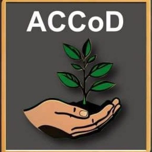 ACCoD Logo